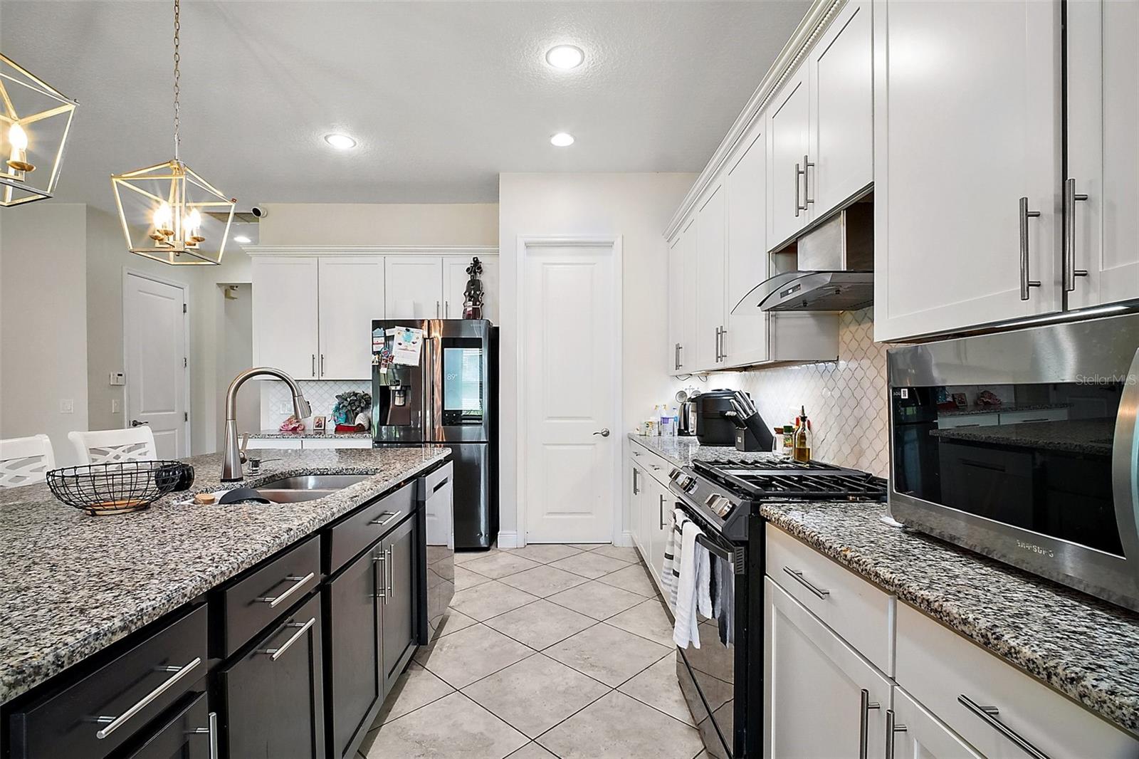 MAGNOLIA AT WESTSIDE PH 2 - Residential