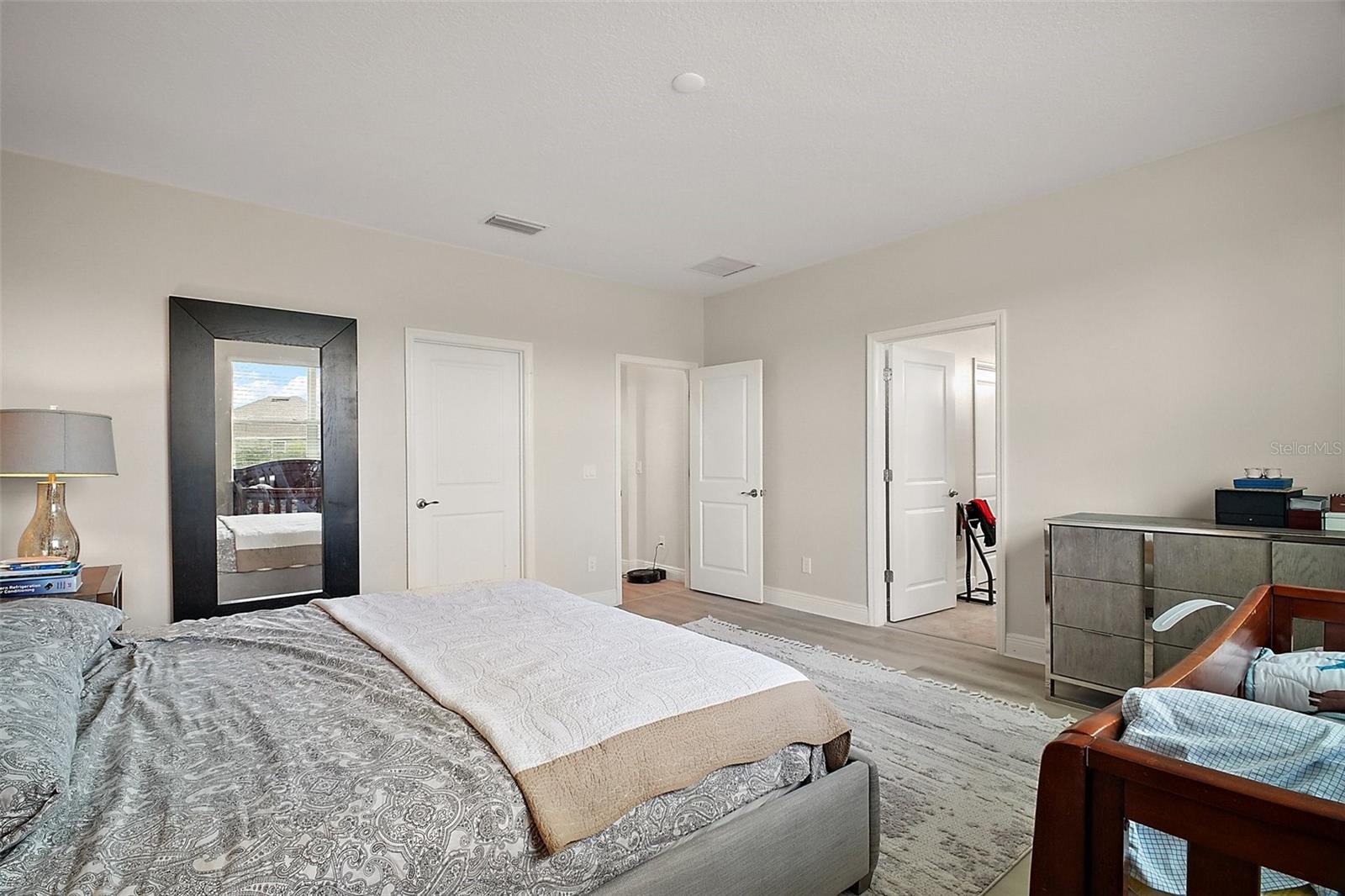 MAGNOLIA AT WESTSIDE PH 2 - Residential