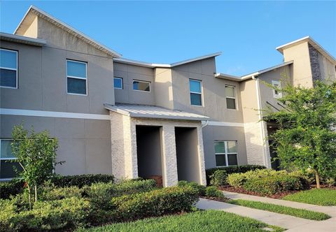 A home in DAVENPORT