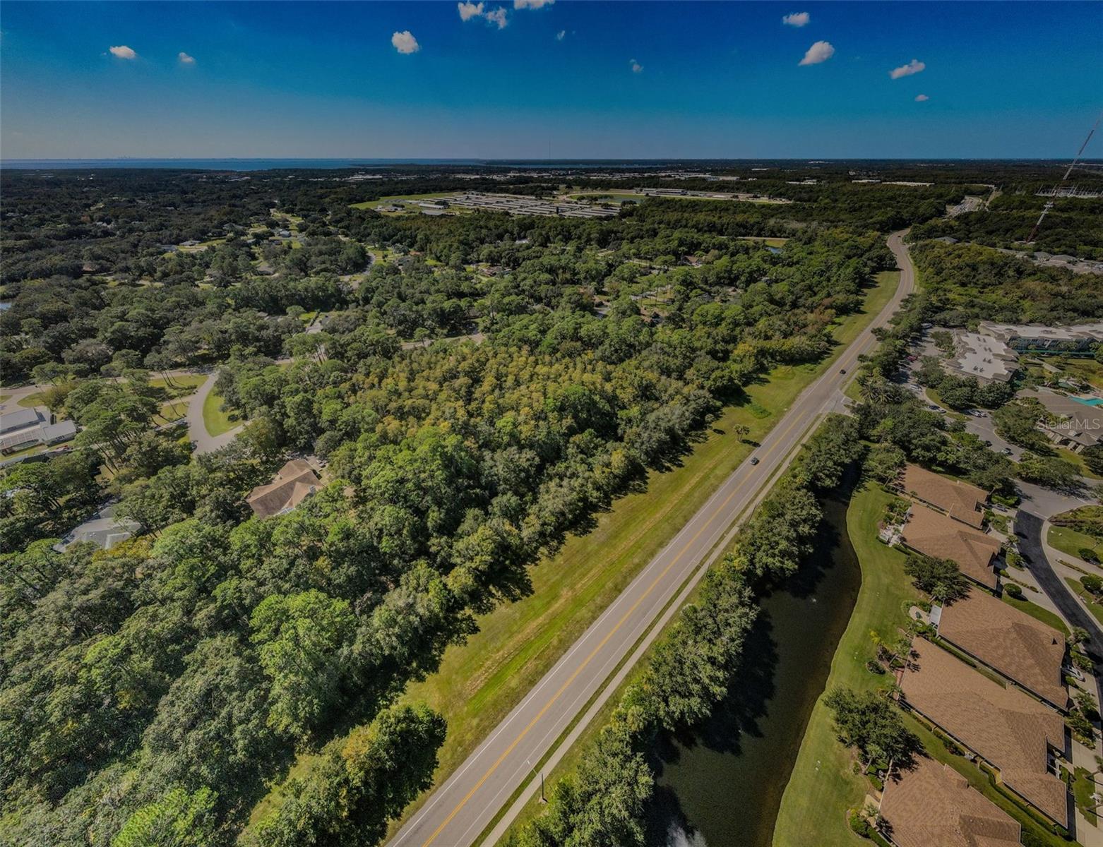 TWIN BRANCH ACRES UNIT FIVE - Land