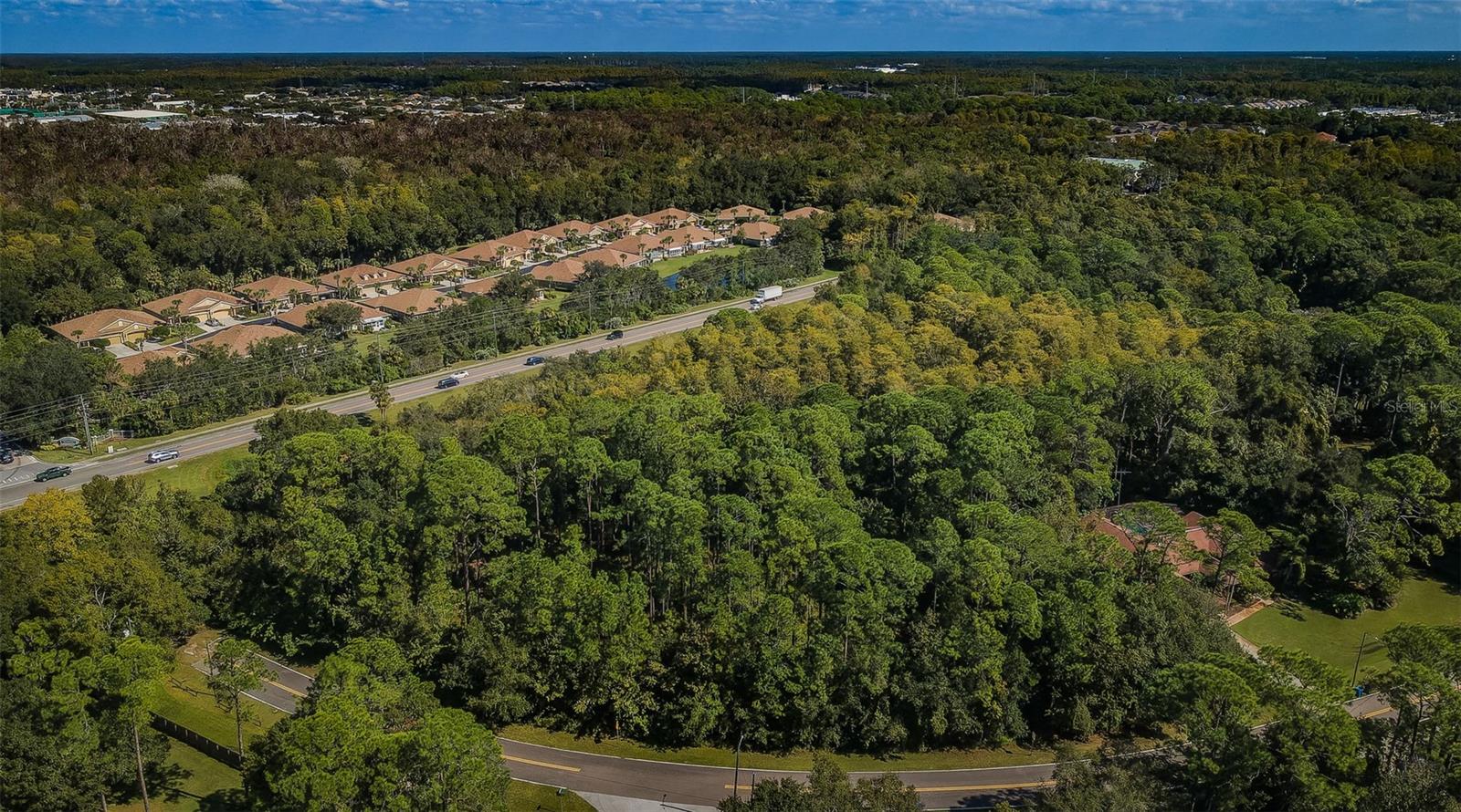 TWIN BRANCH ACRES UNIT FIVE - Land