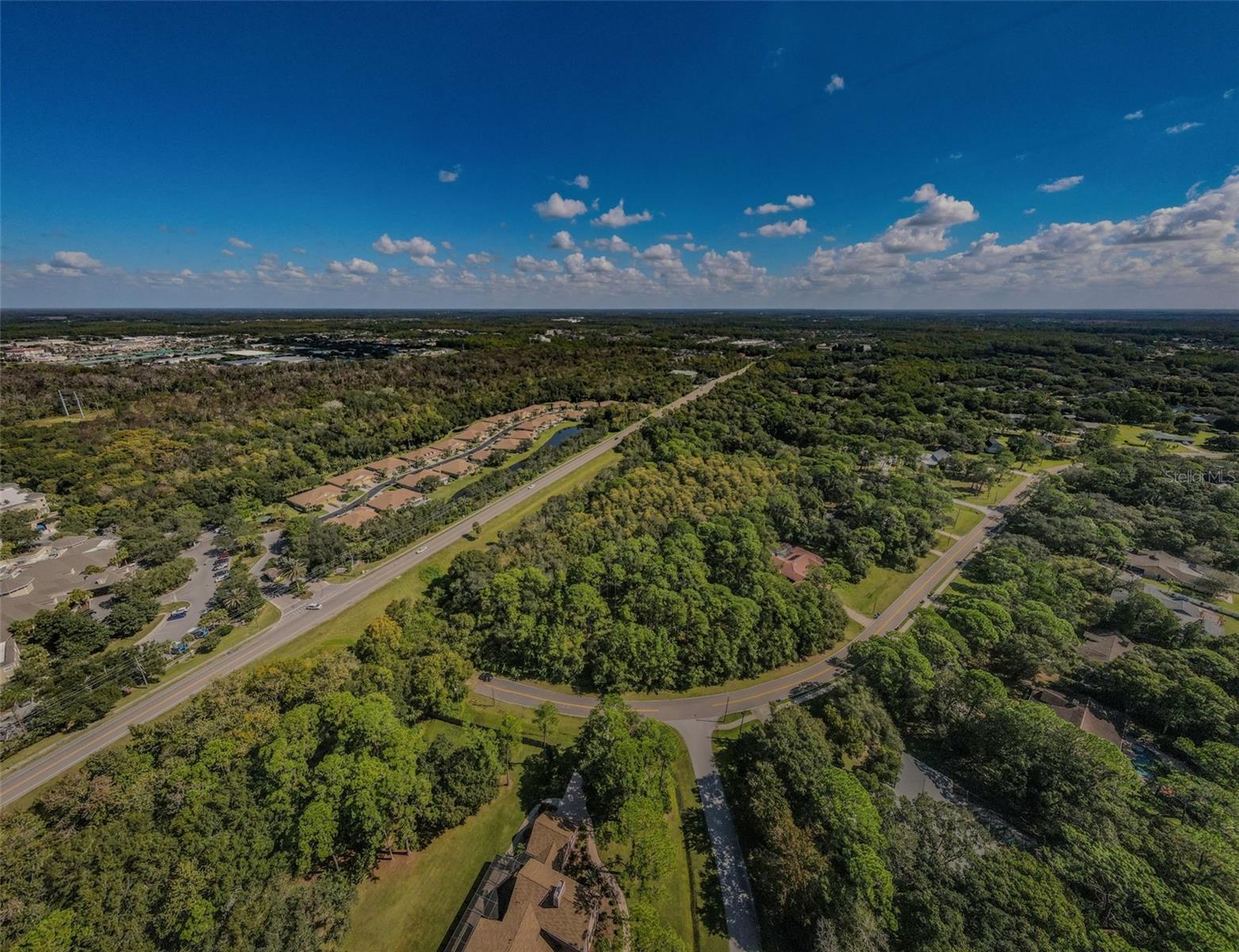 TWIN BRANCH ACRES UNIT FIVE - Land