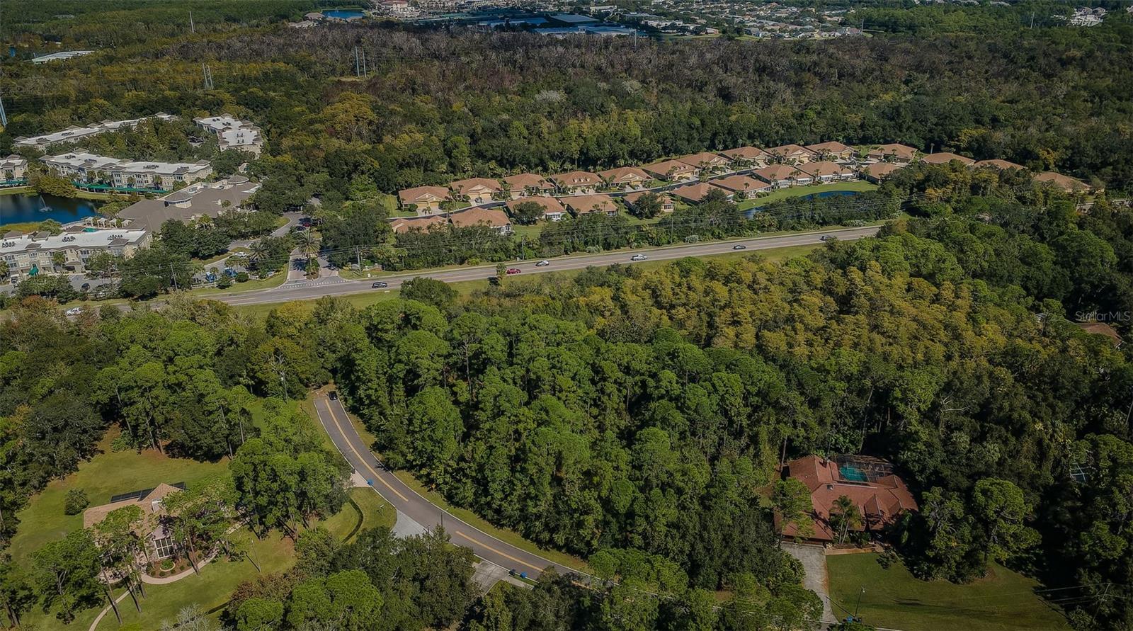 TWIN BRANCH ACRES UNIT FIVE - Land