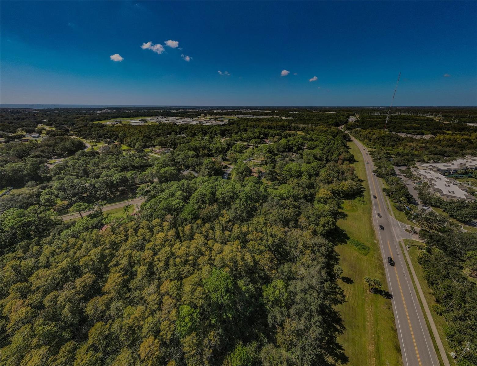 TWIN BRANCH ACRES UNIT FIVE - Land