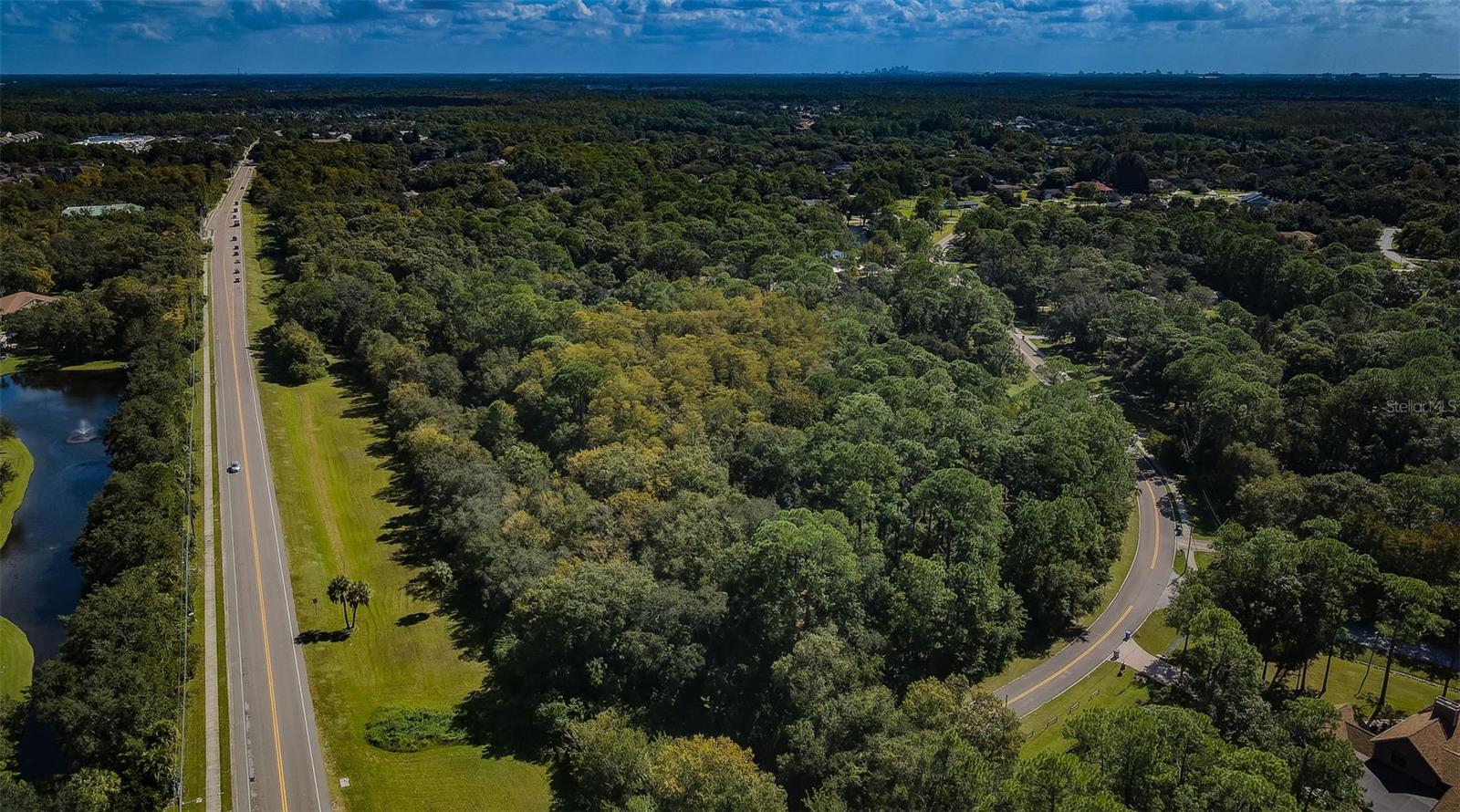 TWIN BRANCH ACRES UNIT FIVE - Land