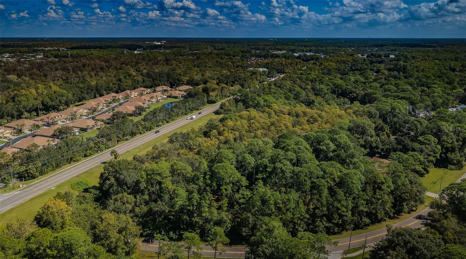 TWIN BRANCH ACRES UNIT FIVE - Land