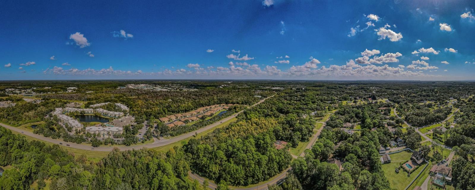 TWIN BRANCH ACRES UNIT FIVE - Land