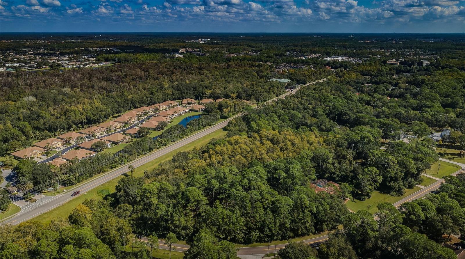 TWIN BRANCH ACRES UNIT FIVE - Land