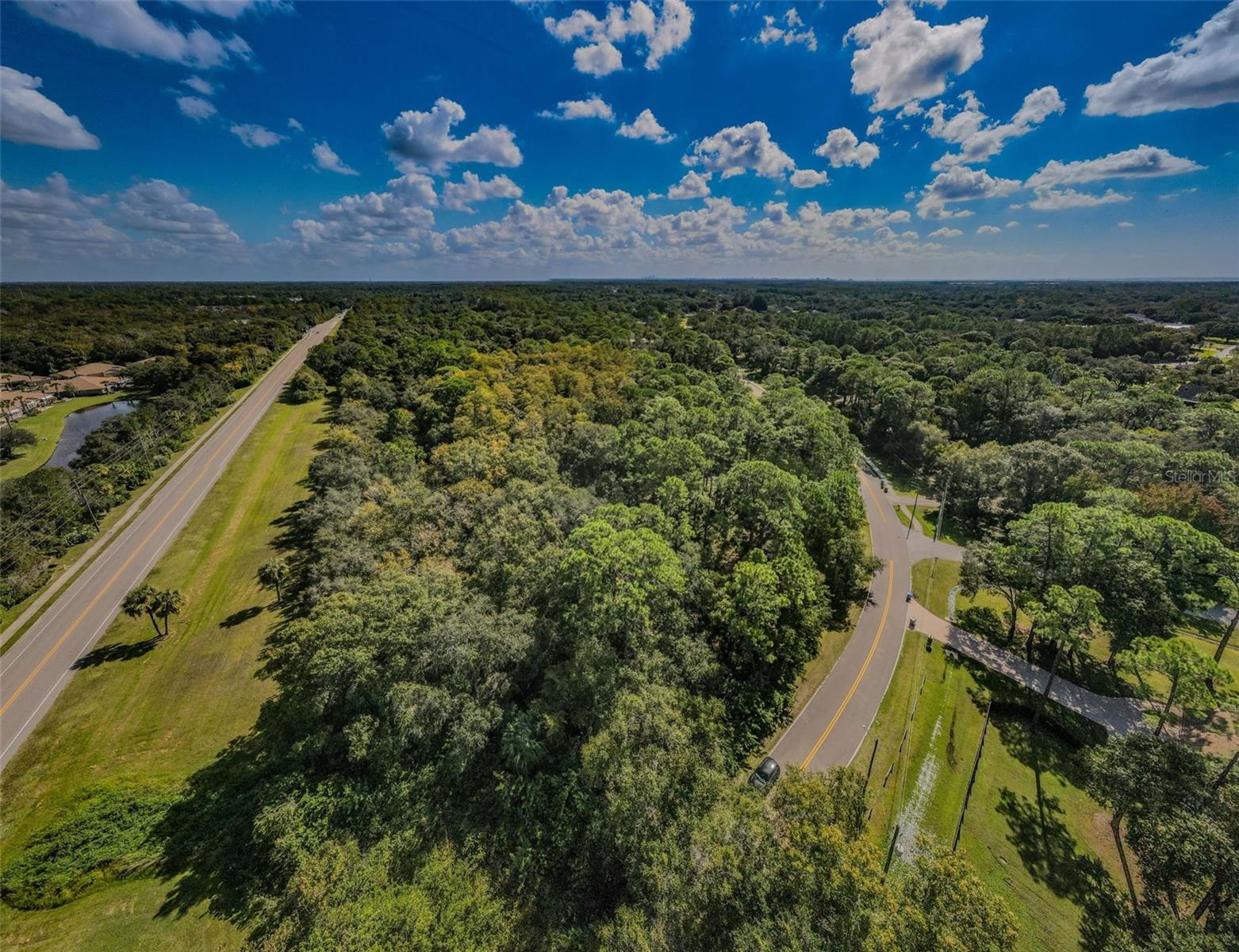 TWIN BRANCH ACRES UNIT FIVE - Land