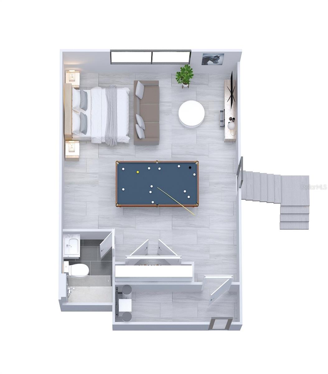 GOLFVIEW - Residential