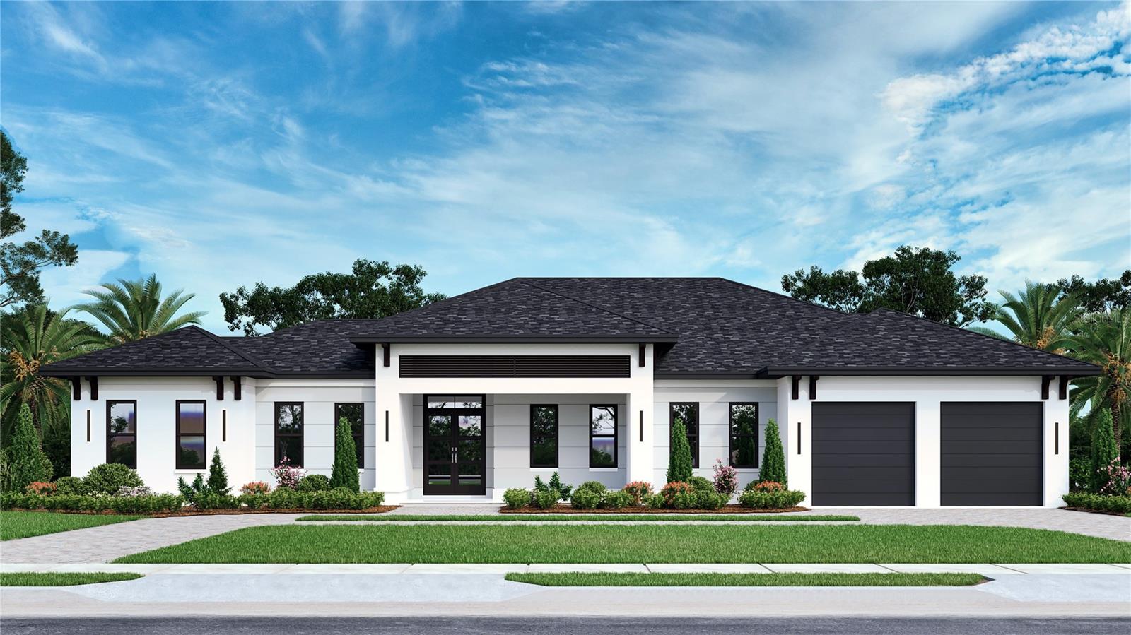 GOLFVIEW - Residential