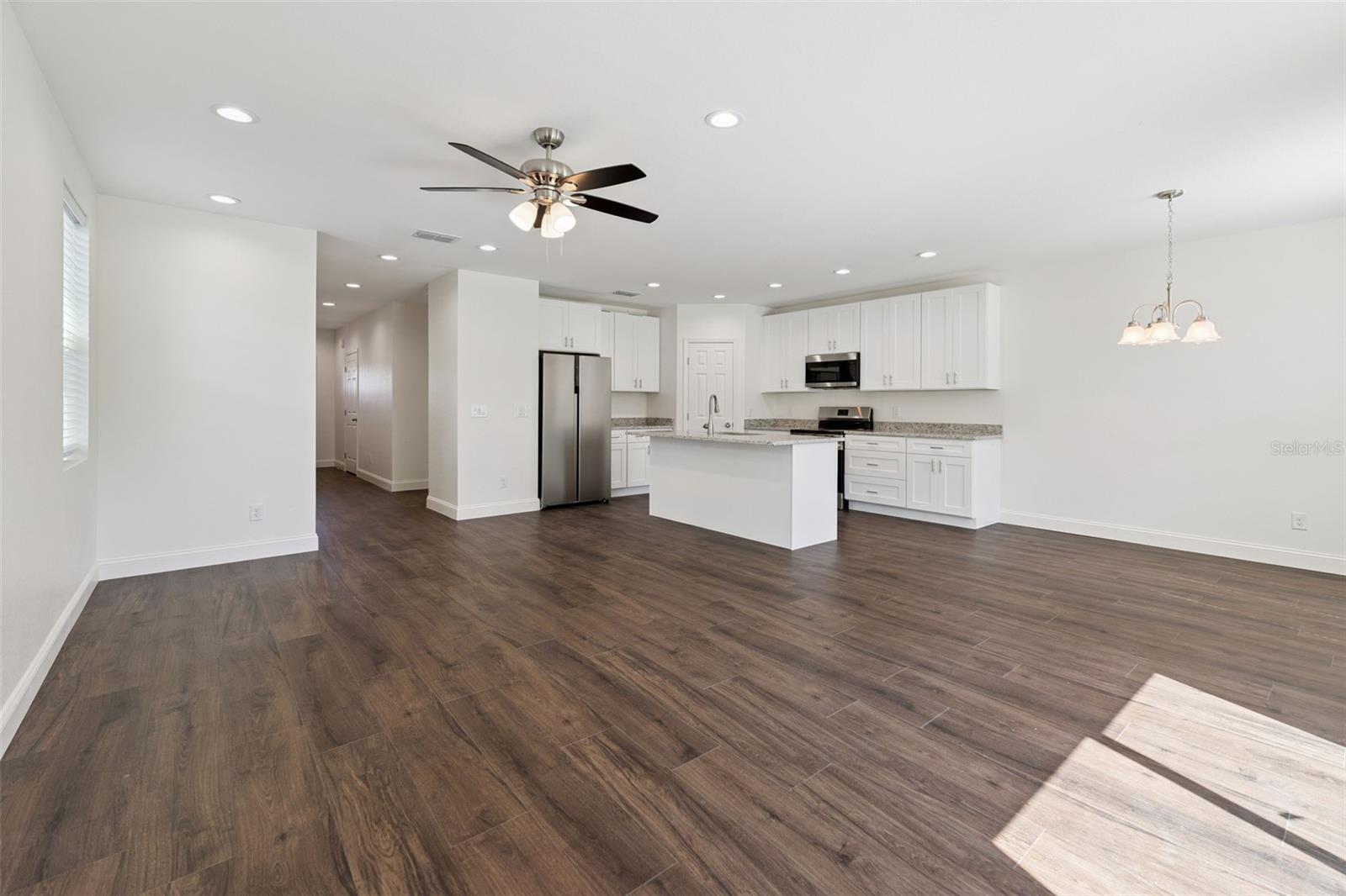 WESWEGO SUB - Residential