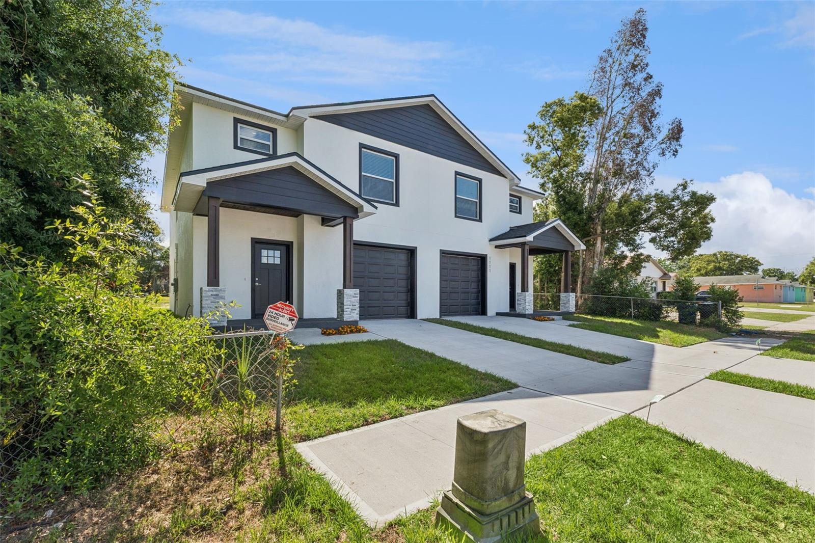 WESWEGO SUB - Residential