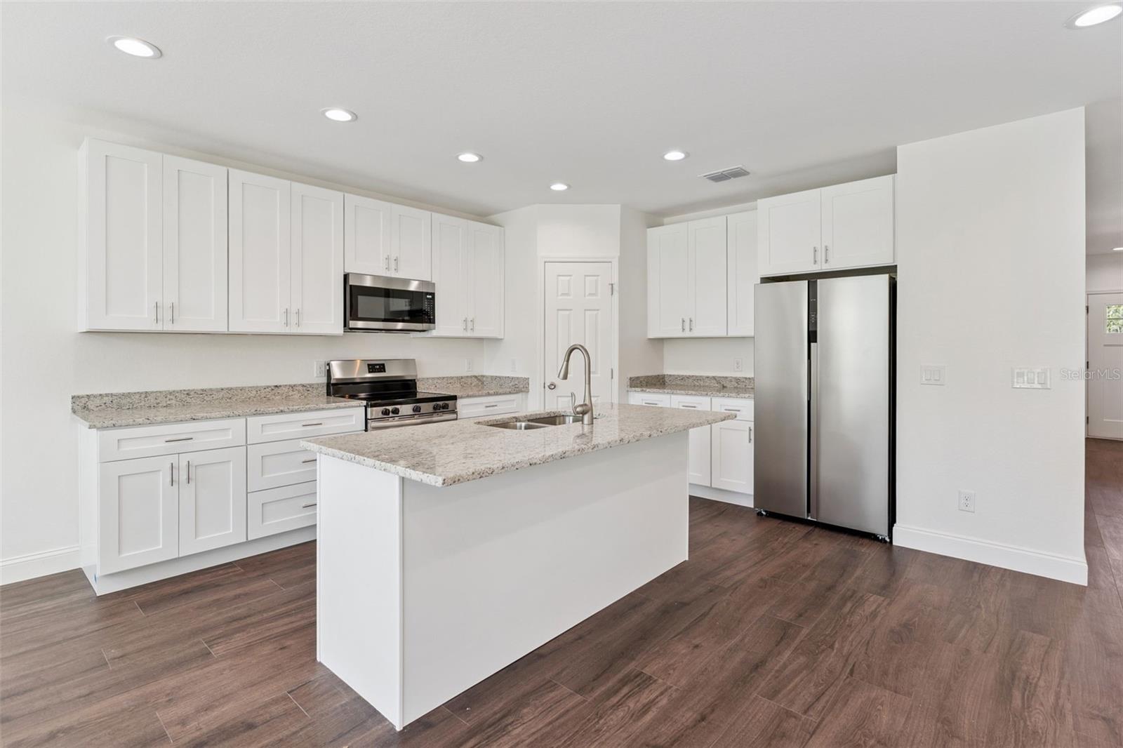 WESWEGO SUB - Residential