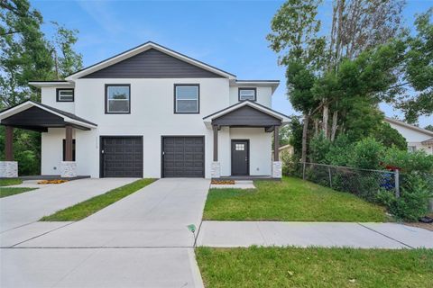 Photo of 1111 Jewel Avenue, Lakeland, FL 33805 (MLS # L4961665)