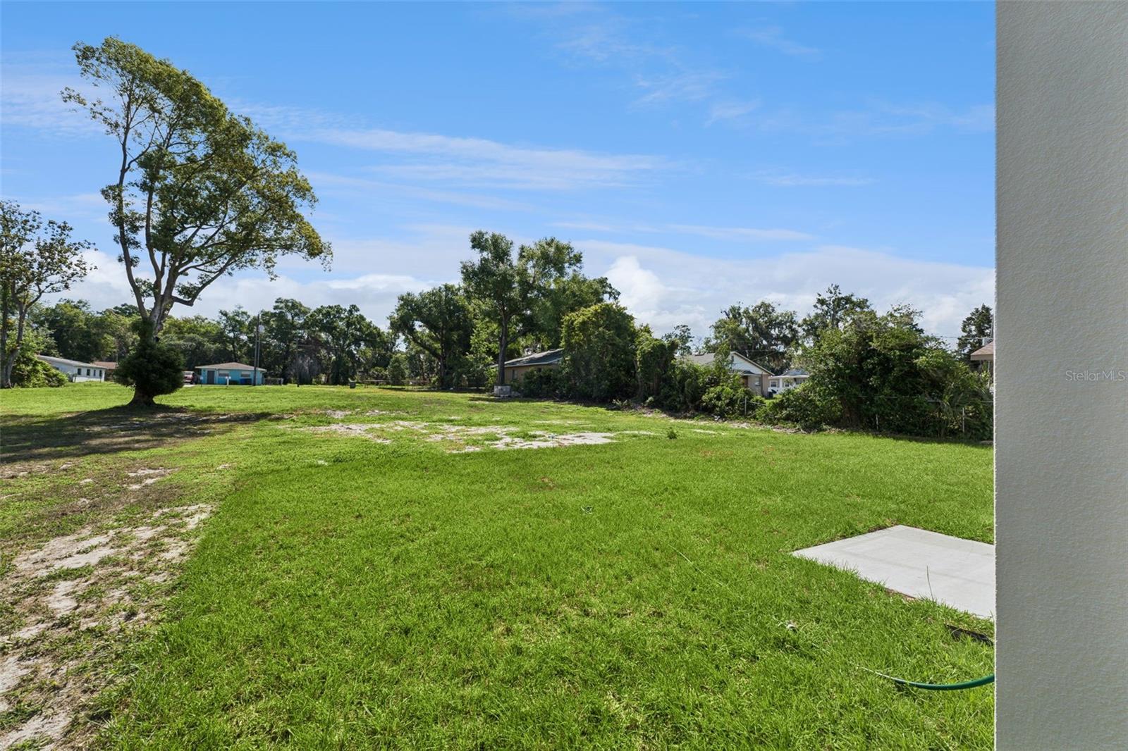 WESWEGO SUB - Residential