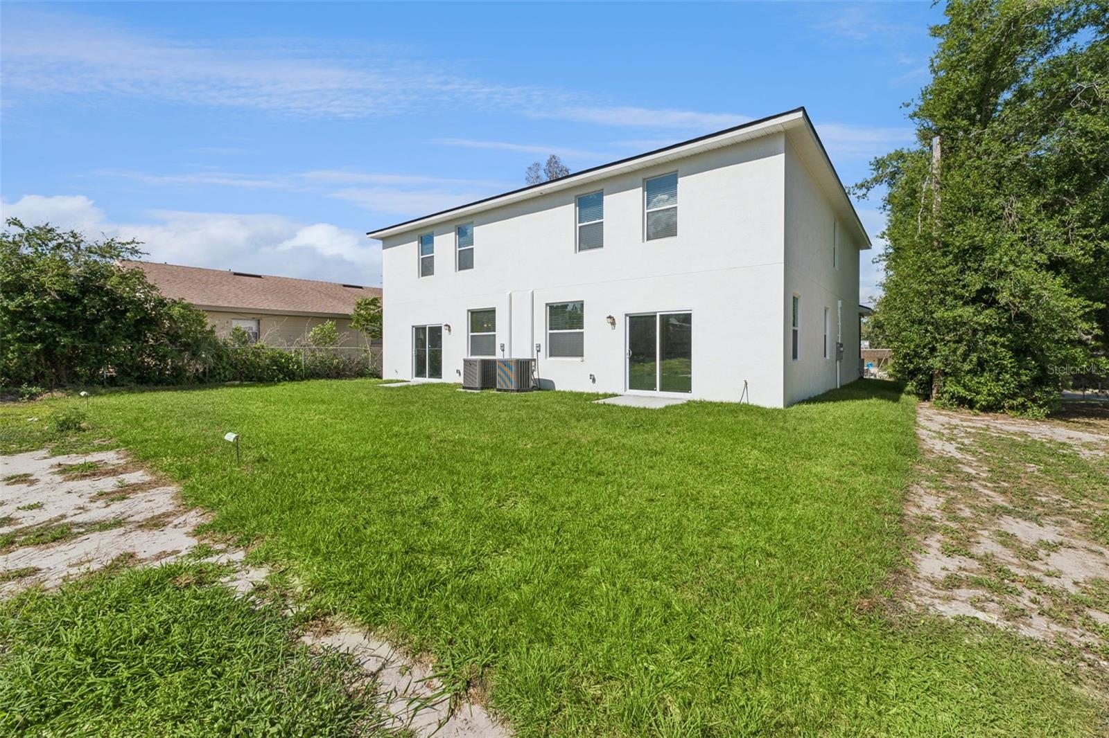 WESWEGO SUB - Residential