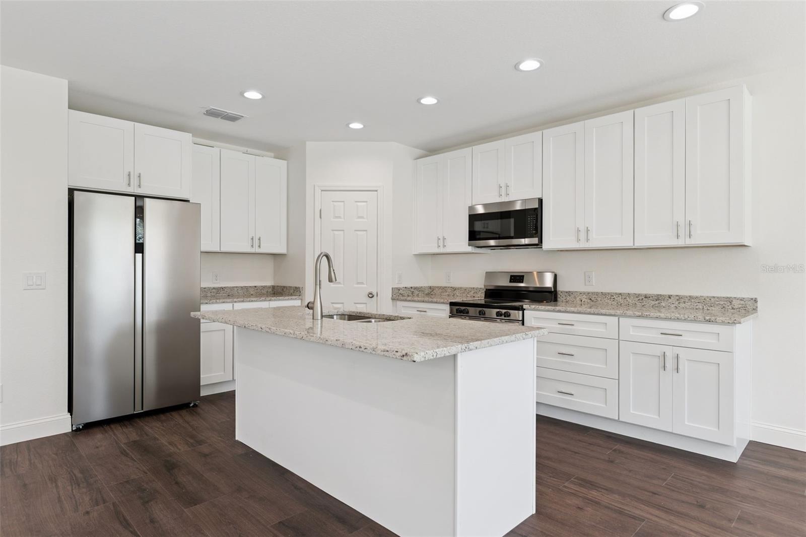 WESWEGO SUB - Residential