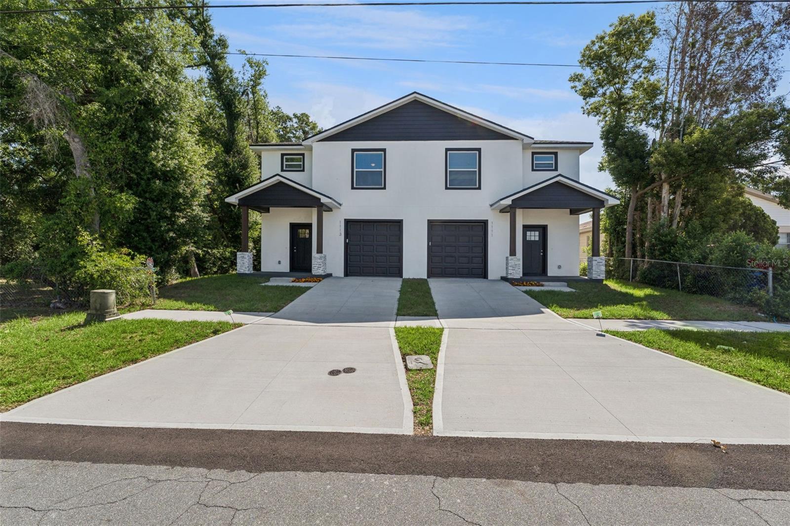 WESWEGO SUB - Residential