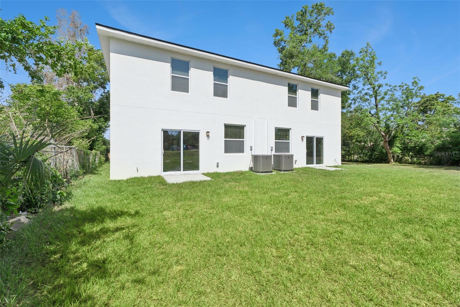WESWEGO SUB - Residential