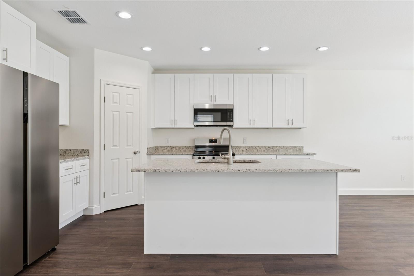 WESWEGO SUB - Residential