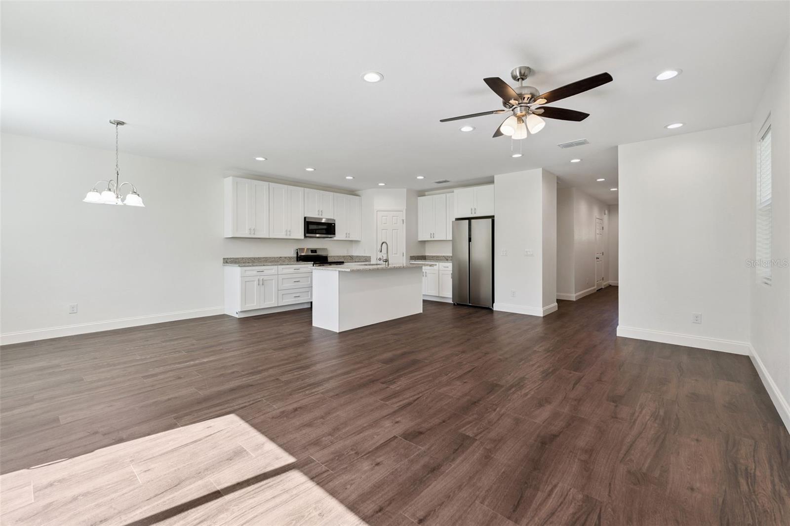 WESWEGO SUB - Residential