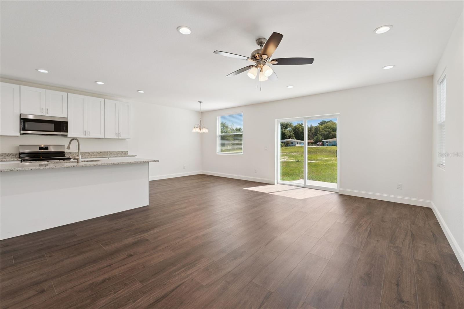 WESWEGO SUB - Residential