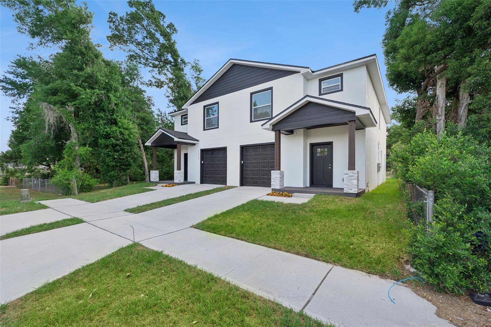 WESWEGO SUB - Residential