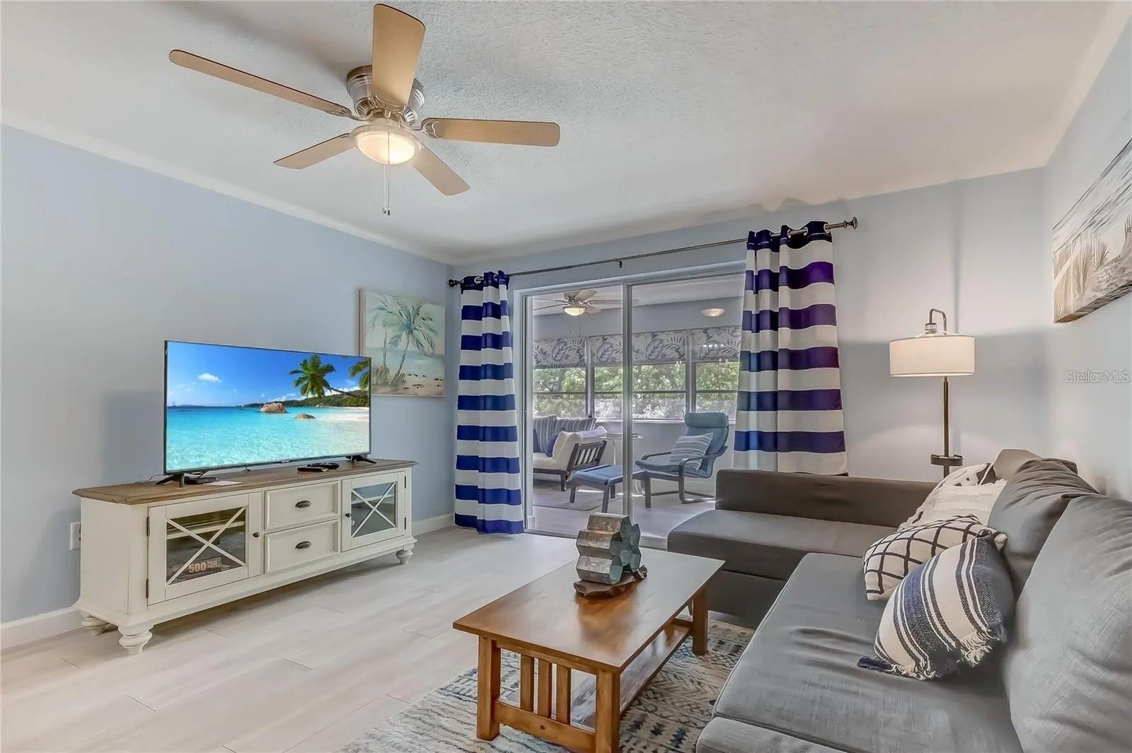 Live the Florida Lifestyle in Gulf Harbors Fully Furnished & Beautifully Updated 2BR/1.5BA End Unit!
Welcome to Gulf Harbors, one of the most desirable waterfront communities on Florida's Gulf Coast! This light and bright, fully furnished 2-bedroom, 1.5-bathroom end unit has been tastefully updated and features an enclosed Florida room perfect as a home office, sitting room, or optional second bedroom. Enjoy the convenience of covered parking (#203) located right outside your condo, along with a dedicated exterior storage unit. Gulf Harbors offers resort-style, active living, including a scenic waterfront walking path ideal for watching sunsets, dolphins, manatees, and other Florida wildlife, two swimming pools, kayak storage, shuffleboard and bocce ball courts, a clubhouse with billiards, card room, grilling areas, laundry facilities in every building, excellent boating and fishing opportunities. You'll also have the option to join the Yacht Club or the exclusive Gulf Harbors Beach Club, a private community beach.
Situated just minutes from historic downtown New Port Richey, you'll have easy access to top-rated restaurants, boutique shops, a state-of-the-art aquatic and fitness center, and Sims Park, known for its year-round events and live concerts.
Don't miss this opportunity to enjoy the best of Florida living in a fully furnished, move-in ready home schedule your showing today!
Tenant is responsible for the first month's rent, last month's rent, and a security deposit. Electricity is to be paid by the tenant. Utilities and internet/cable are included. The lease will automatically renew on an annual basis unless the tenant provides written notice at least three months prior to the renewal date indicating they do not wish to renew. Smoking is not permitted inside the home. The tenant is responsible for maintaining the property and will be held liable for any damages identified at the end of the lease term.