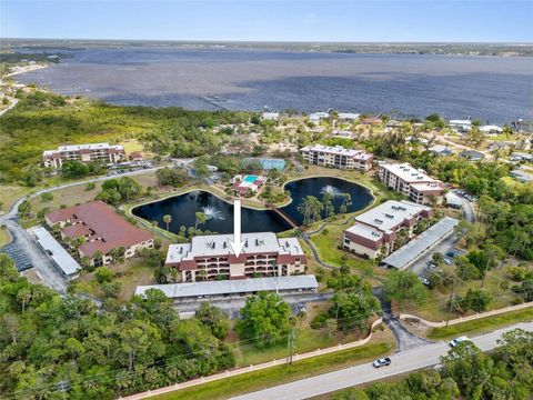 23465 HARBORVIEW ROAD 915 PUNTA GORDA FL 33980