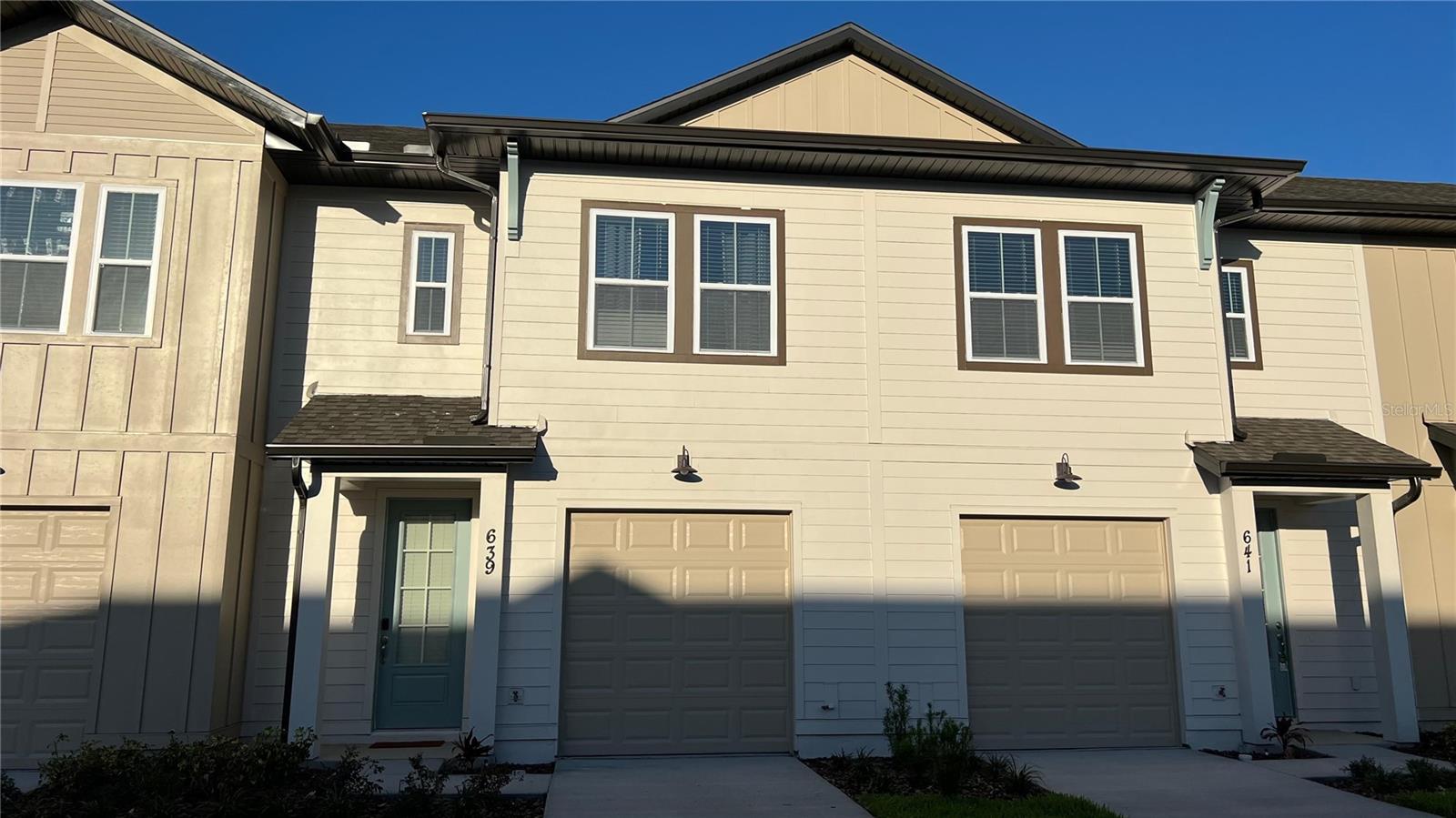 639 LONGBOAT DRIVE