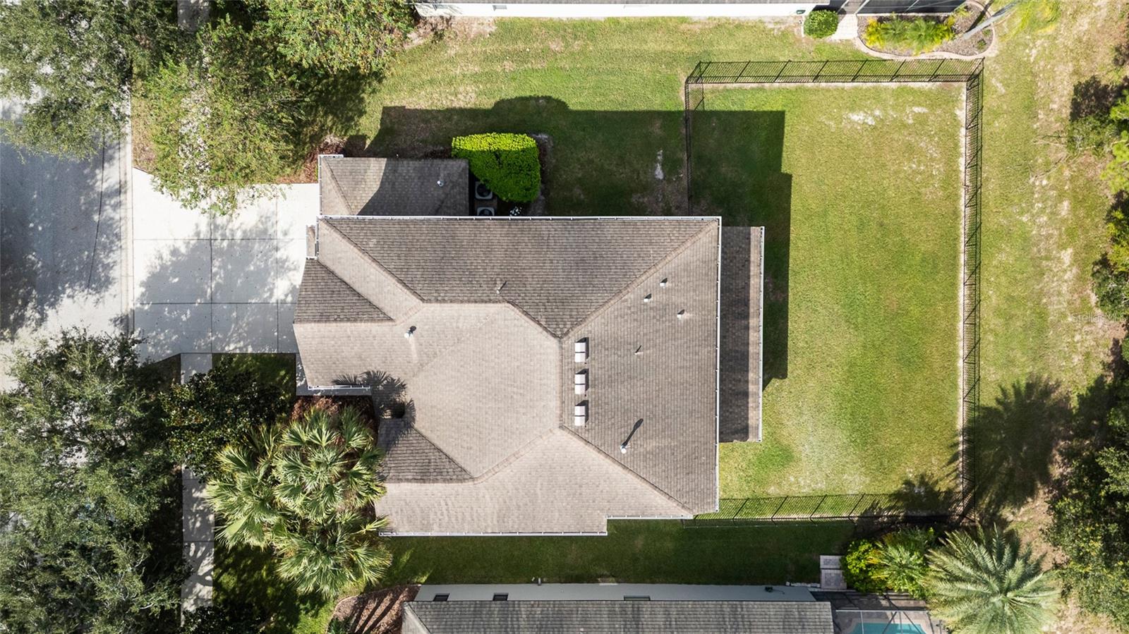 FISHHAWK RANCH PH 2 TR 1 - Residential
