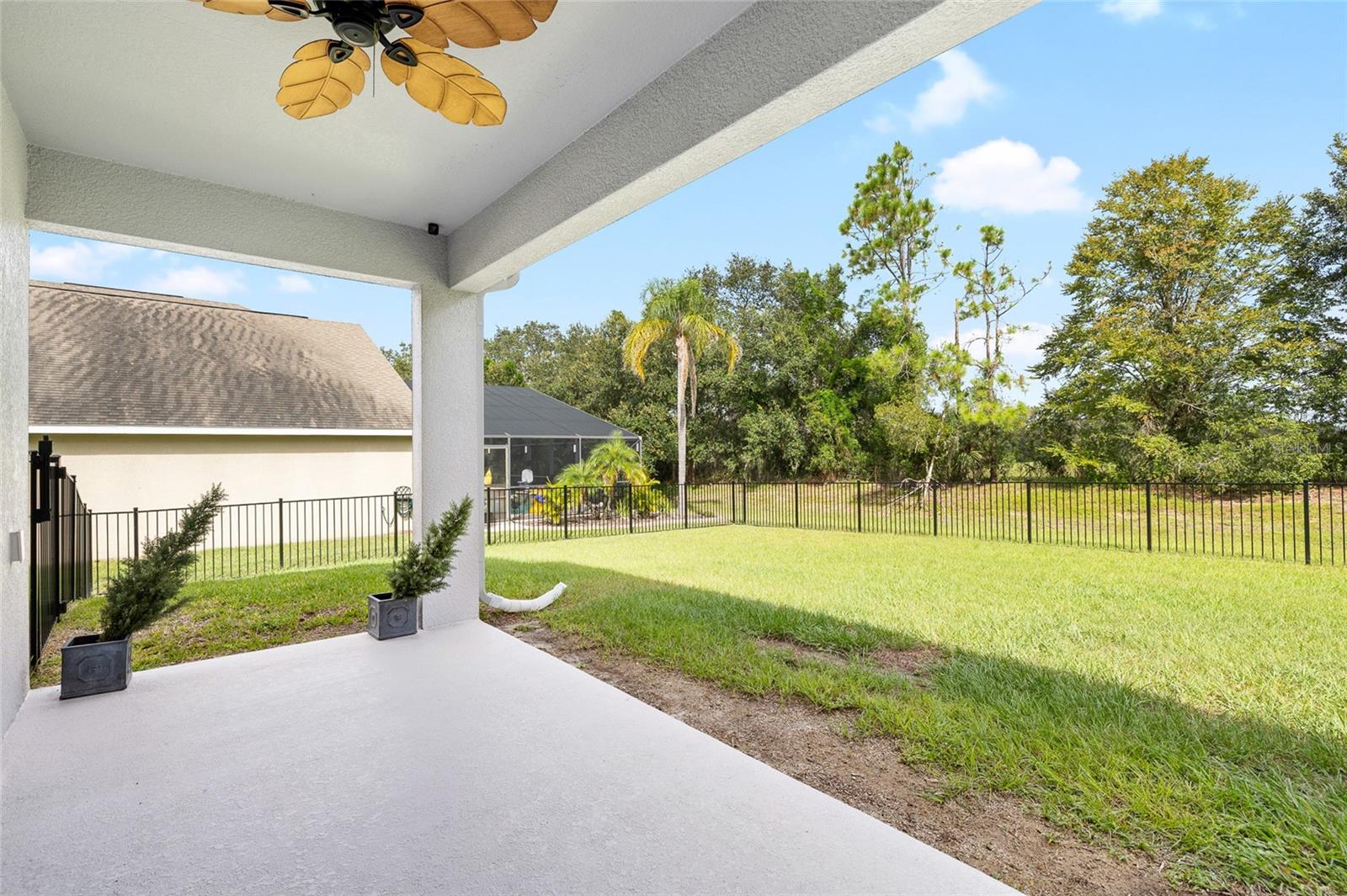 FISHHAWK RANCH PH 2 TR 1 - Residential
