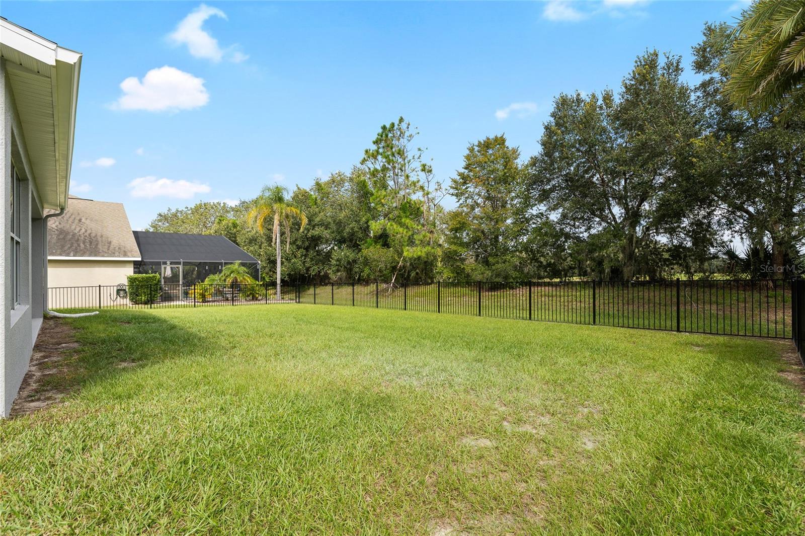FISHHAWK RANCH PH 2 TR 1 - Residential