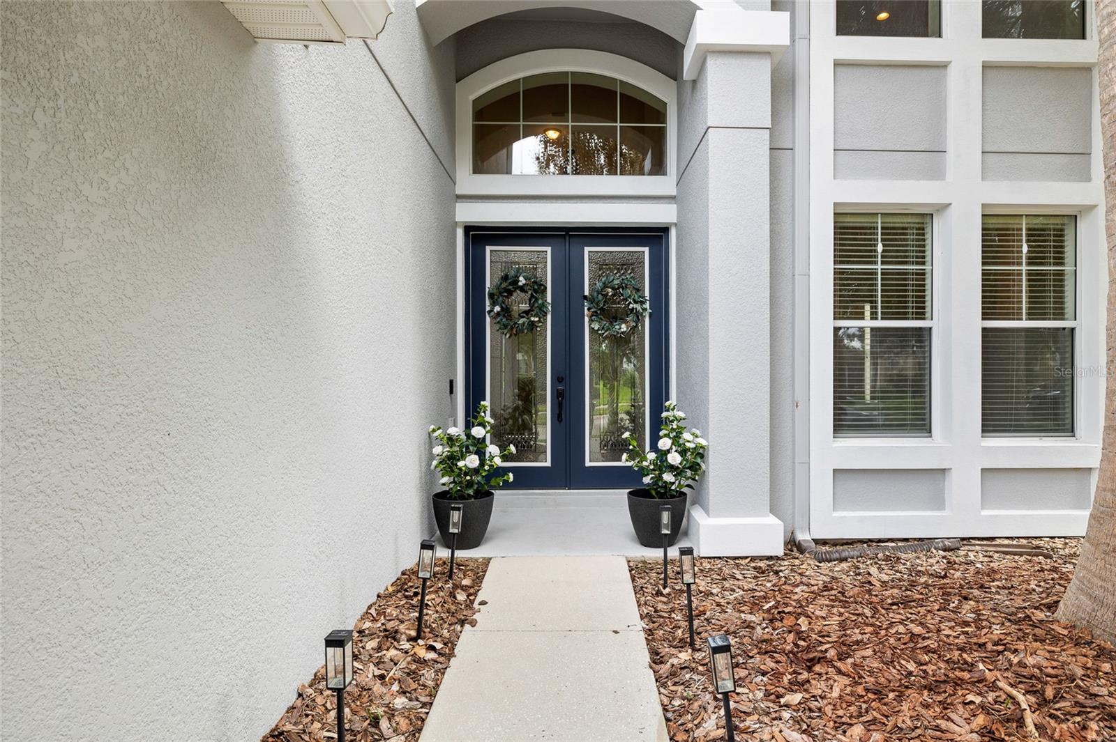 FISHHAWK RANCH PH 2 TR 1 - Residential