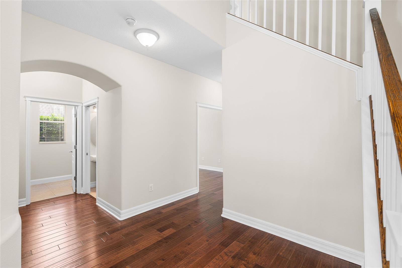 FISHHAWK RANCH PH 2 TR 1 - Residential