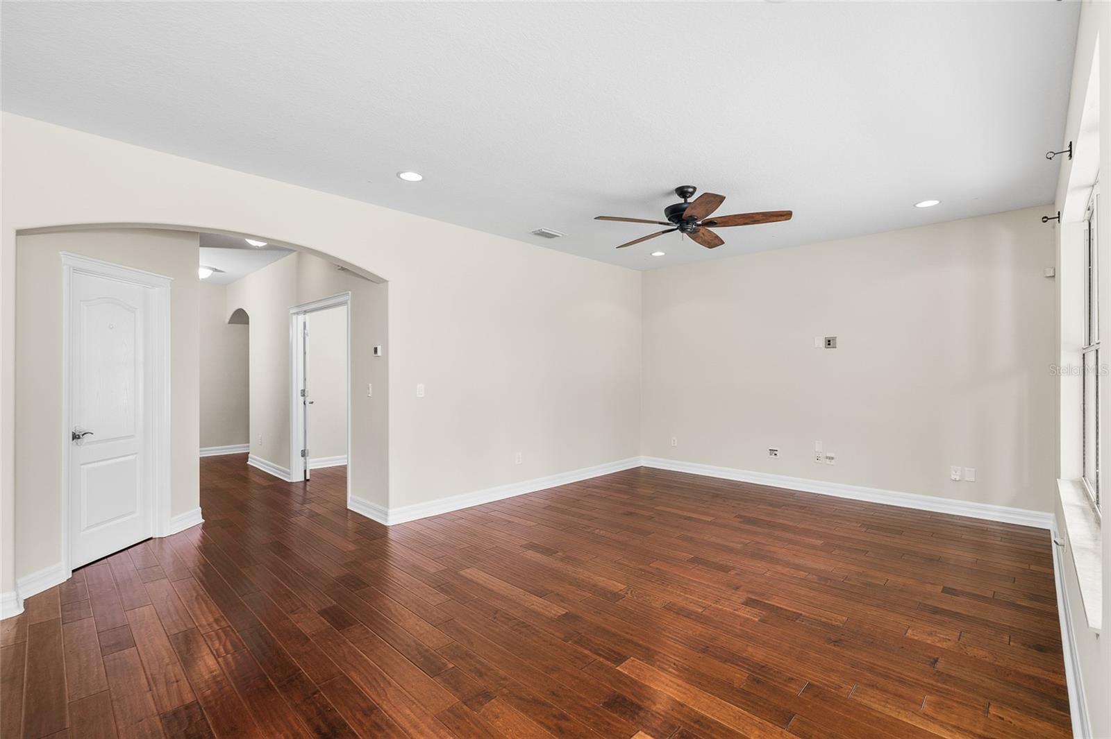 FISHHAWK RANCH PH 2 TR 1 - Residential