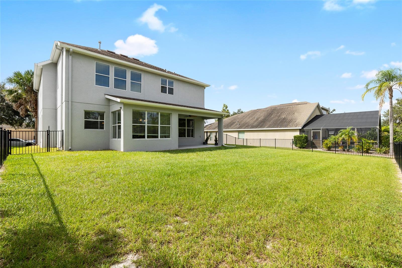 FISHHAWK RANCH PH 2 TR 1 - Residential