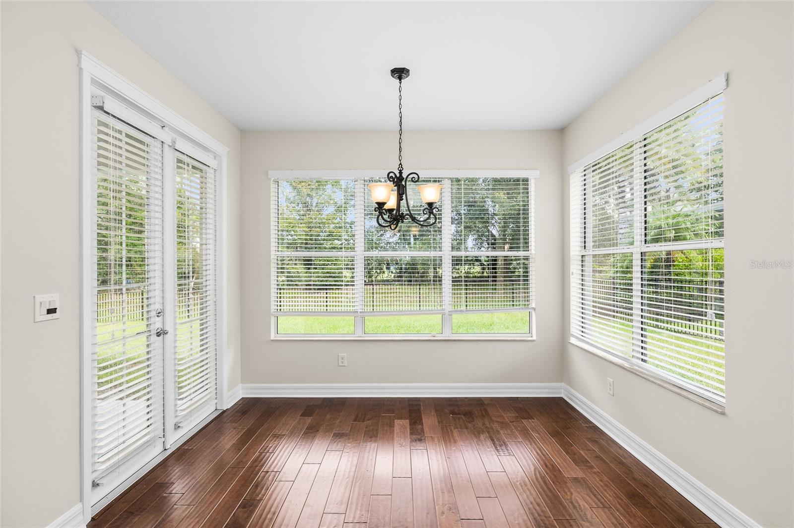 FISHHAWK RANCH PH 2 TR 1 - Residential