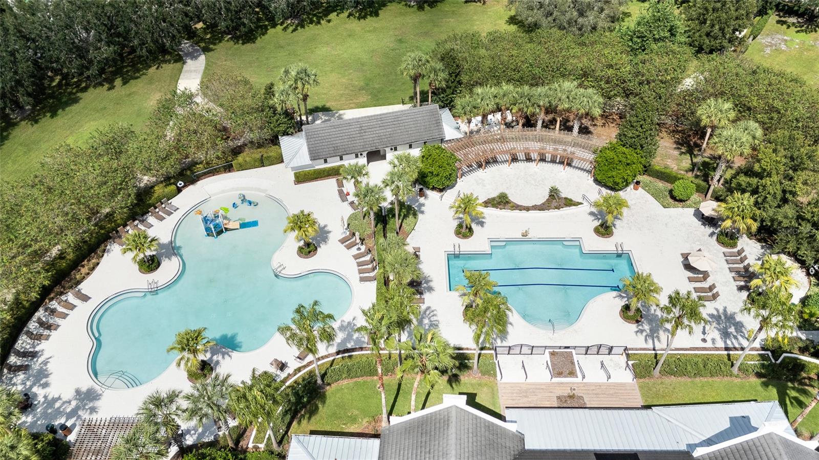 FISHHAWK RANCH PH 2 TR 1 - Residential