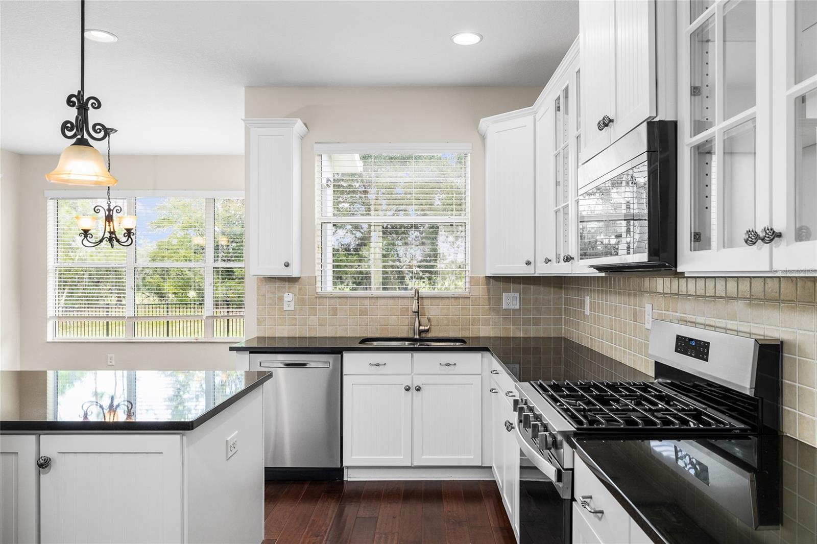 FISHHAWK RANCH PH 2 TR 1 - Residential