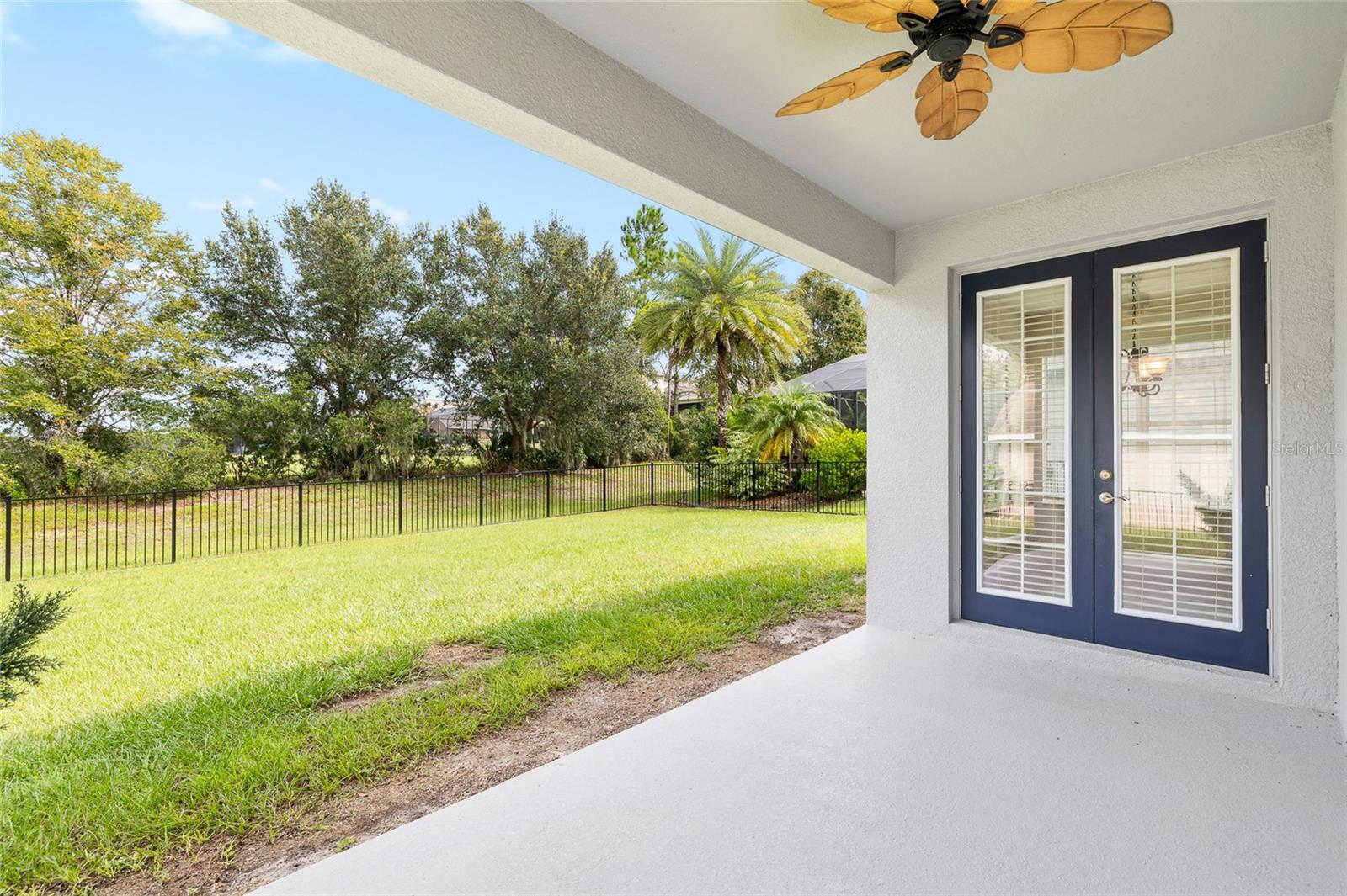 FISHHAWK RANCH PH 2 TR 1 - Residential
