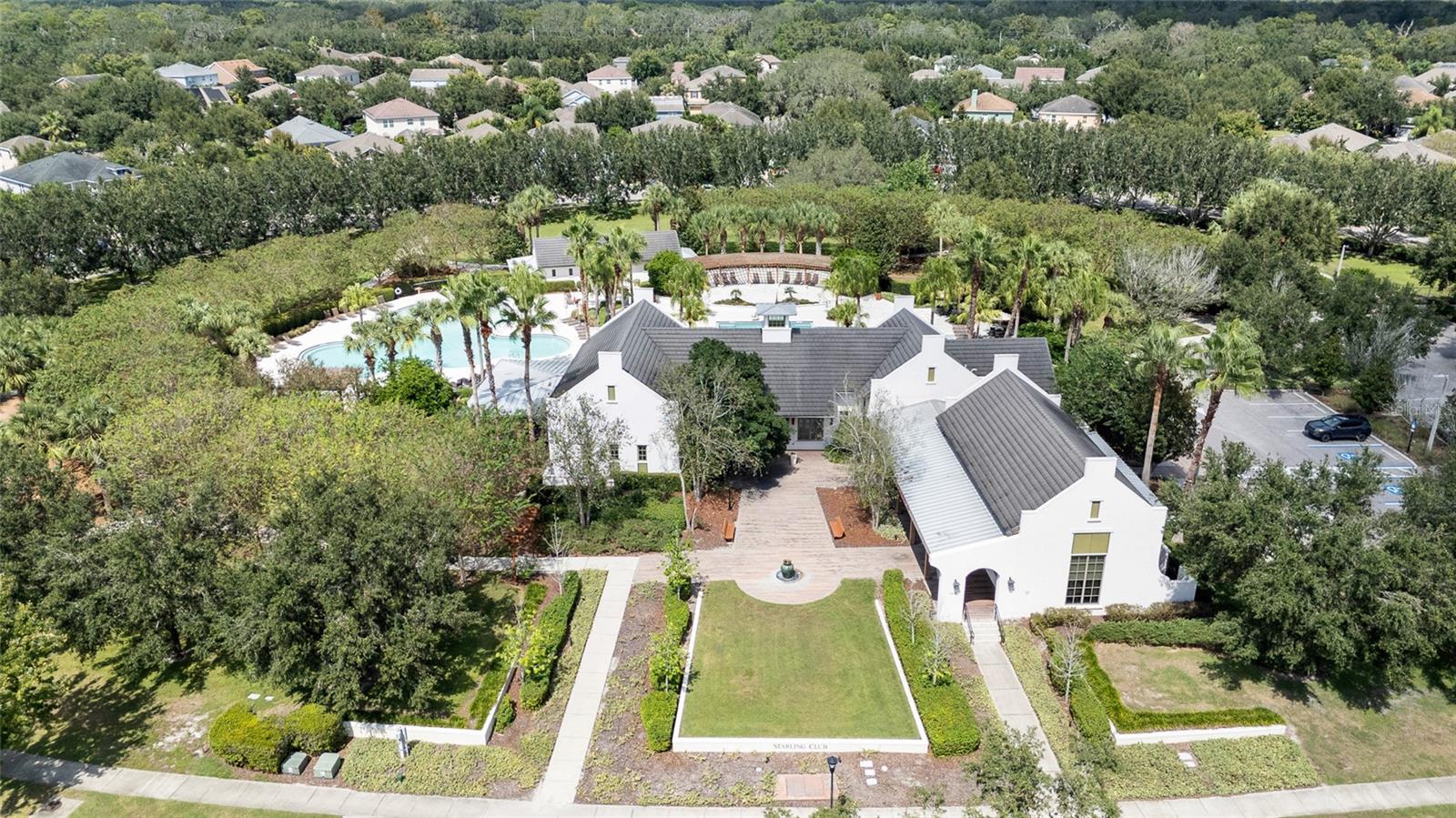 FISHHAWK RANCH PH 2 TR 1 - Residential