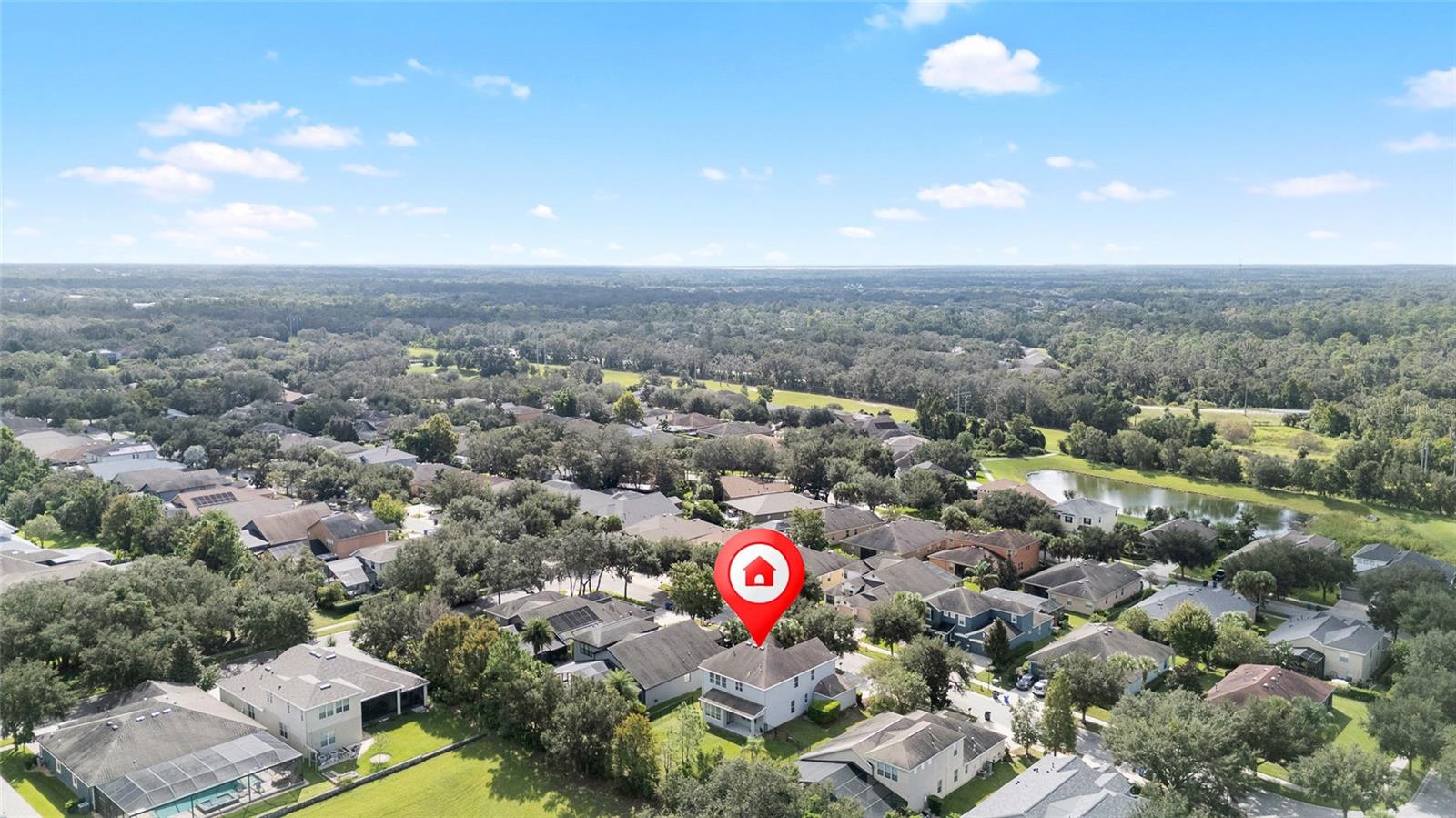 FISHHAWK RANCH PH 2 TR 1 - Residential