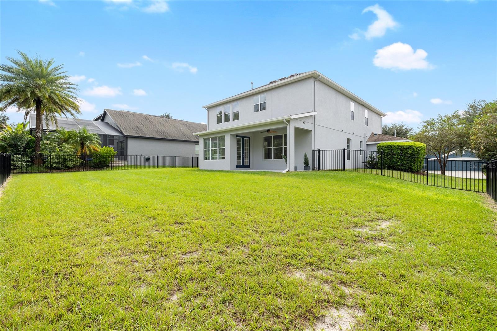 FISHHAWK RANCH PH 2 TR 1 - Residential