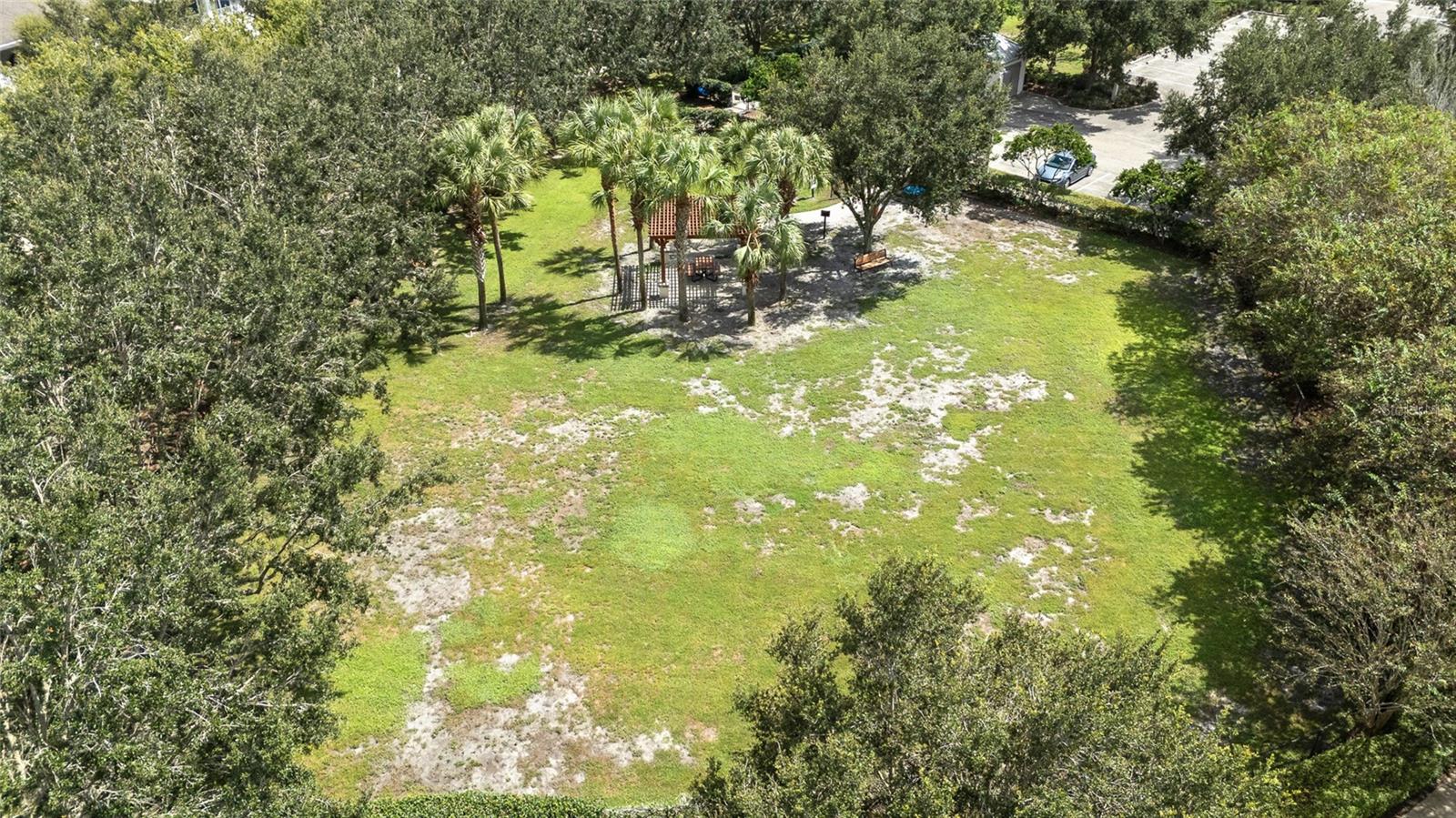 FISHHAWK RANCH PH 2 TR 1 - Residential