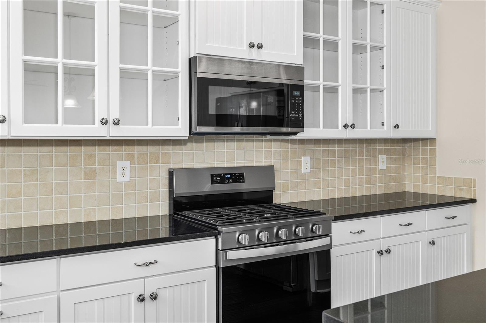 FISHHAWK RANCH PH 2 TR 1 - Residential
