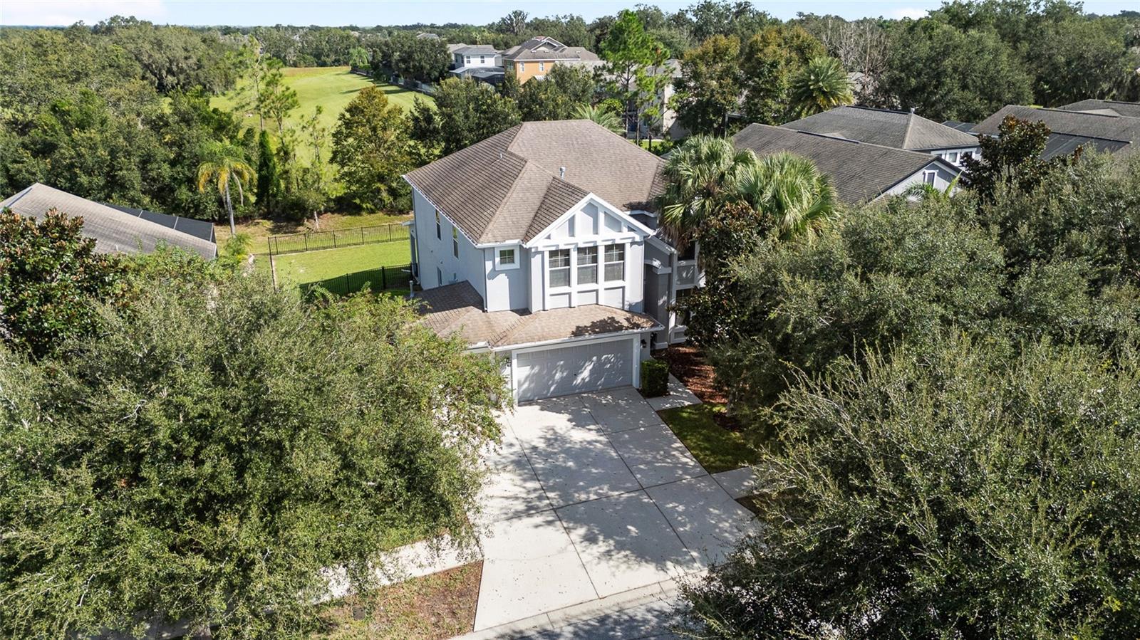 FISHHAWK RANCH PH 2 TR 1 - Residential