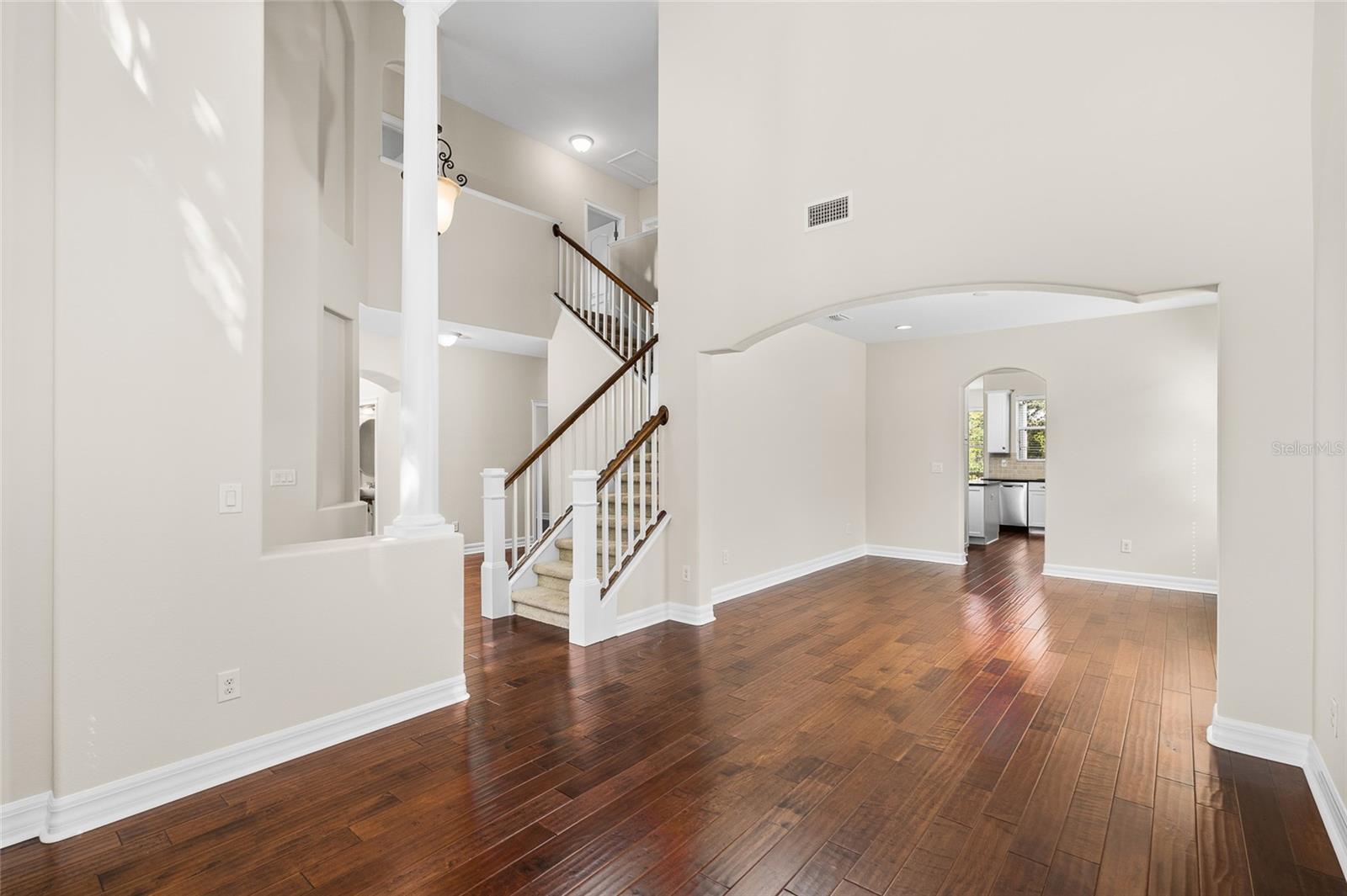 FISHHAWK RANCH PH 2 TR 1 - Residential
