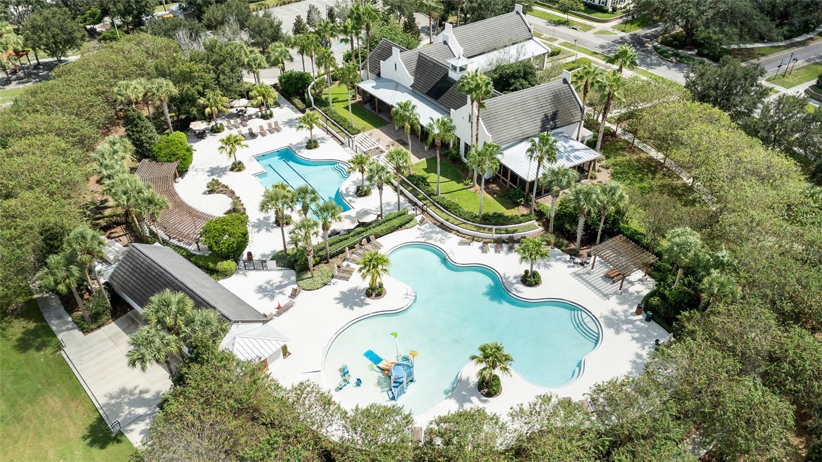 FISHHAWK RANCH PH 2 TR 1 - Residential